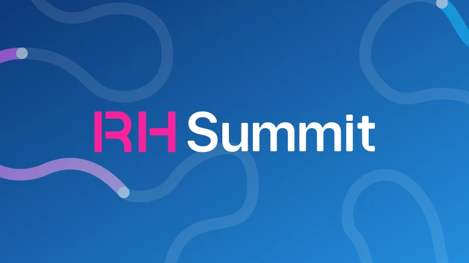 Insights do RH Summit 2025: aprendizados para transformar o RH hoje