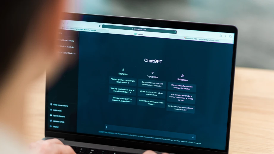 Como usar o ChatGPT no recrutamento e seleção?