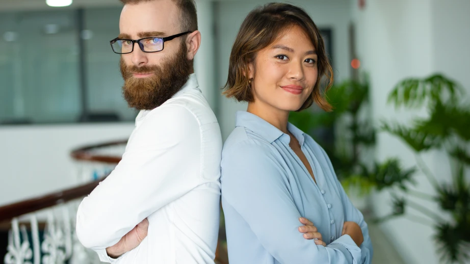 Como garantir produtividade sem microgestão?