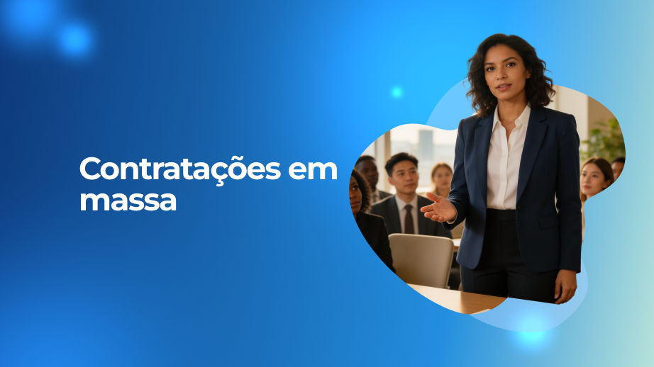 5 erros críticos na contratação em massa e como evitá-los