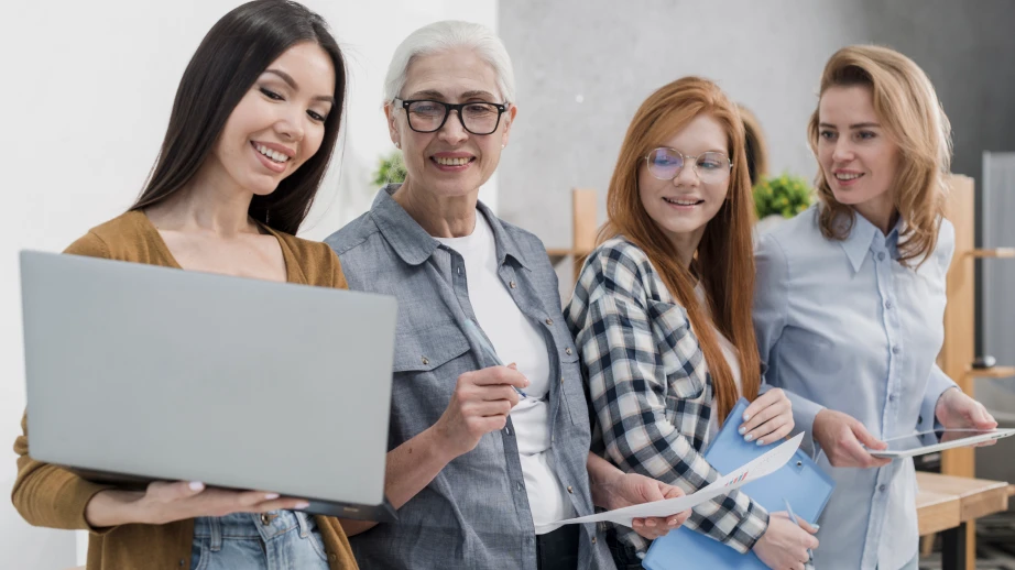 Do recrutamento à retenção: tudo que o RH precisa saber para conquistar as novas gerações