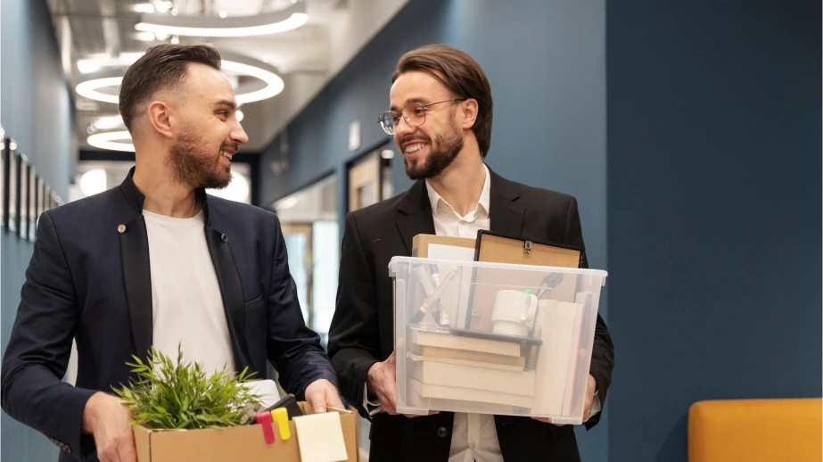 Recontratação de funcionários: quando vale a pena trazer um talento de volta?