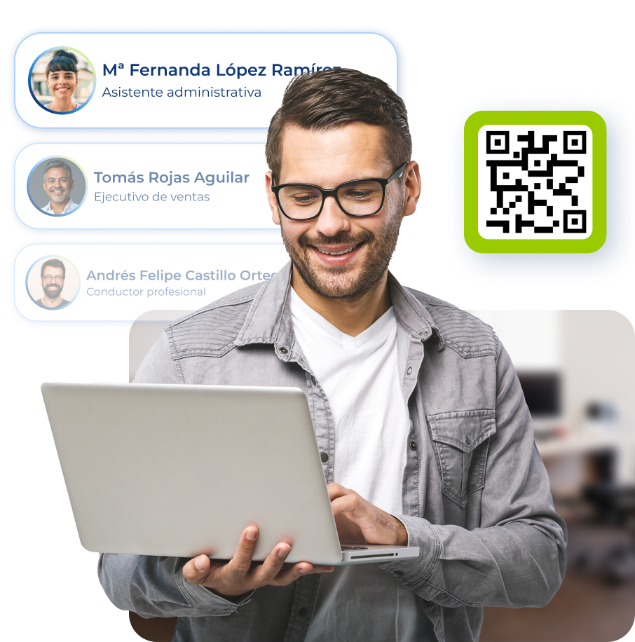 Inicia tu proceso Fast y publica tus ofertas en múltiples canales