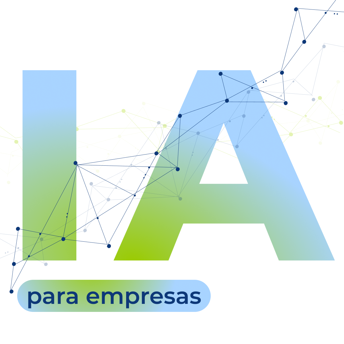 IA para empresas Pandapé