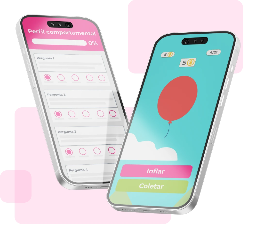 software de recrutamento pandapé, testes gameficados para melhorar a experiencia do candidato