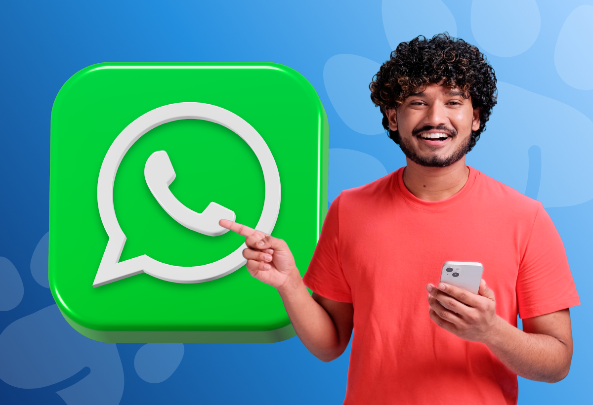 5 razones para reclutar por Whatsapp