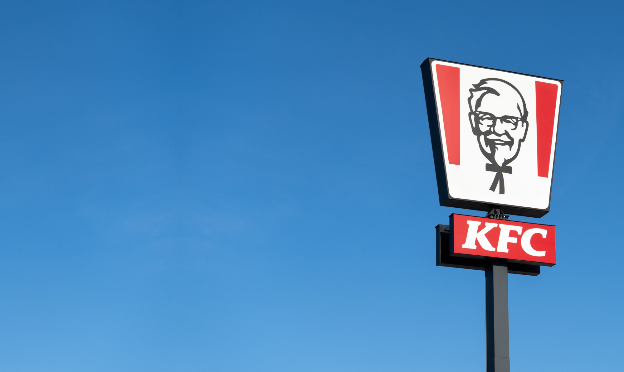 KFC Costa Rica: 7 nuevos restaurantes, 32 tiendas y cientos de vacantes cubiertas