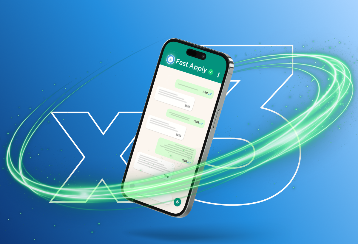 Cómo acelerar tus reclutamientos con WhatsApp y Pandapé