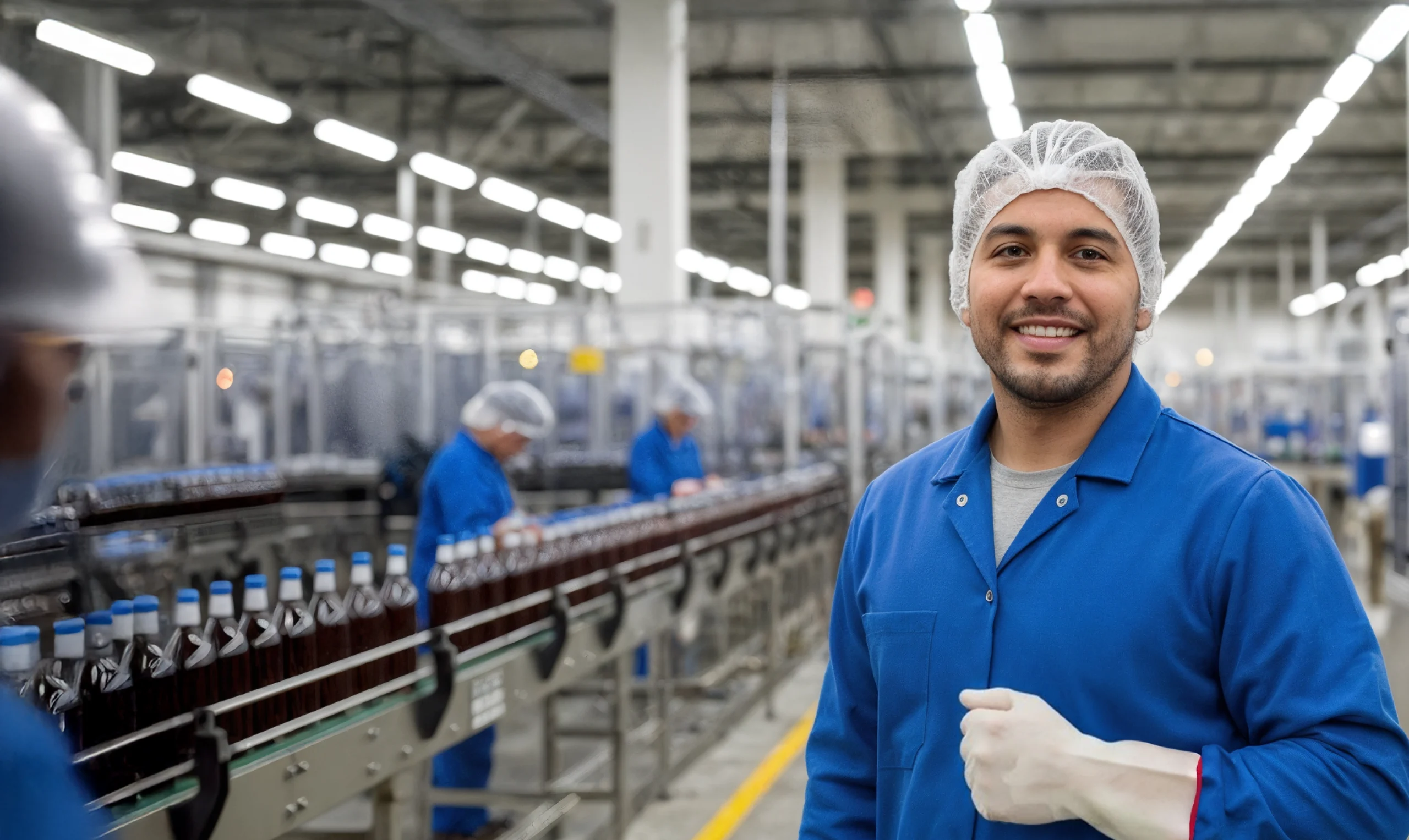 Cómo GEPP gestiona hasta 95,000 CVs mensuales