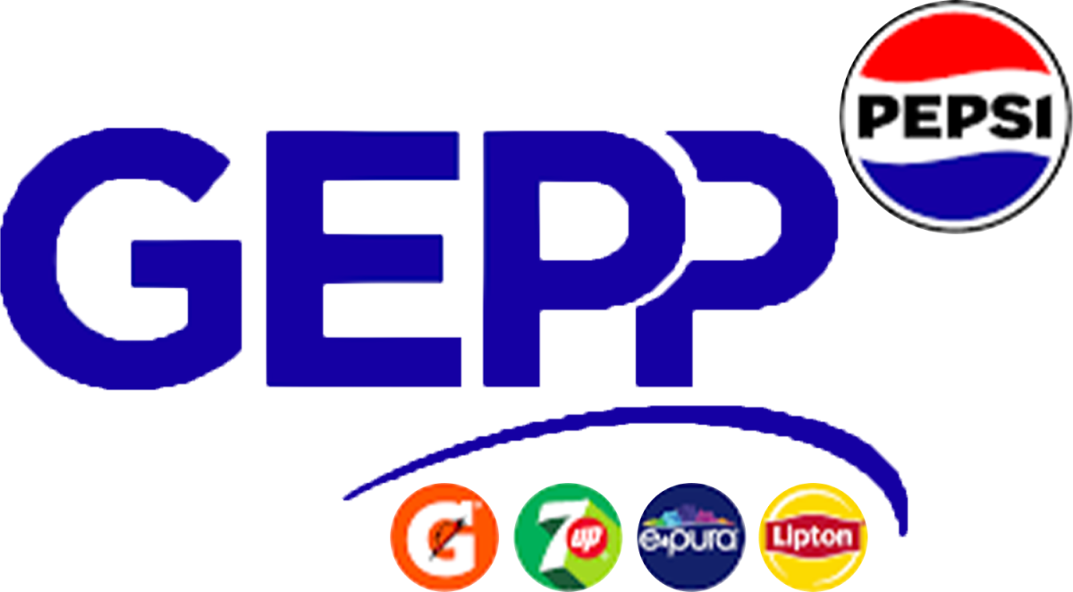 Caso de éxito - GEPP logo