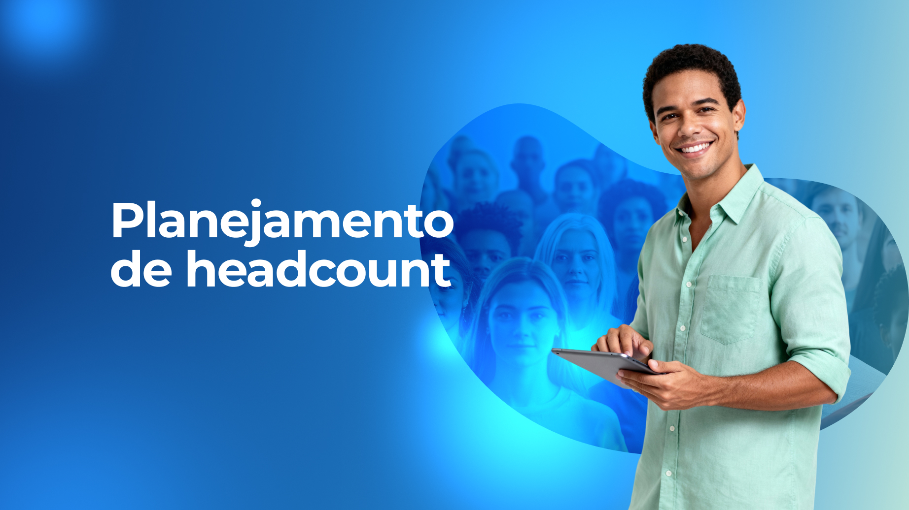 Planejamento de headcount: como RH pode usar dados para decidir melhor