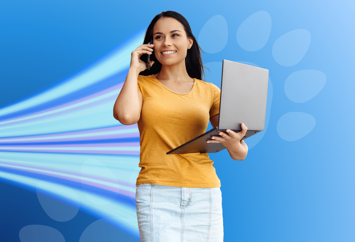 Construye un sistema de reclutamiento más rápido y sin fricciones