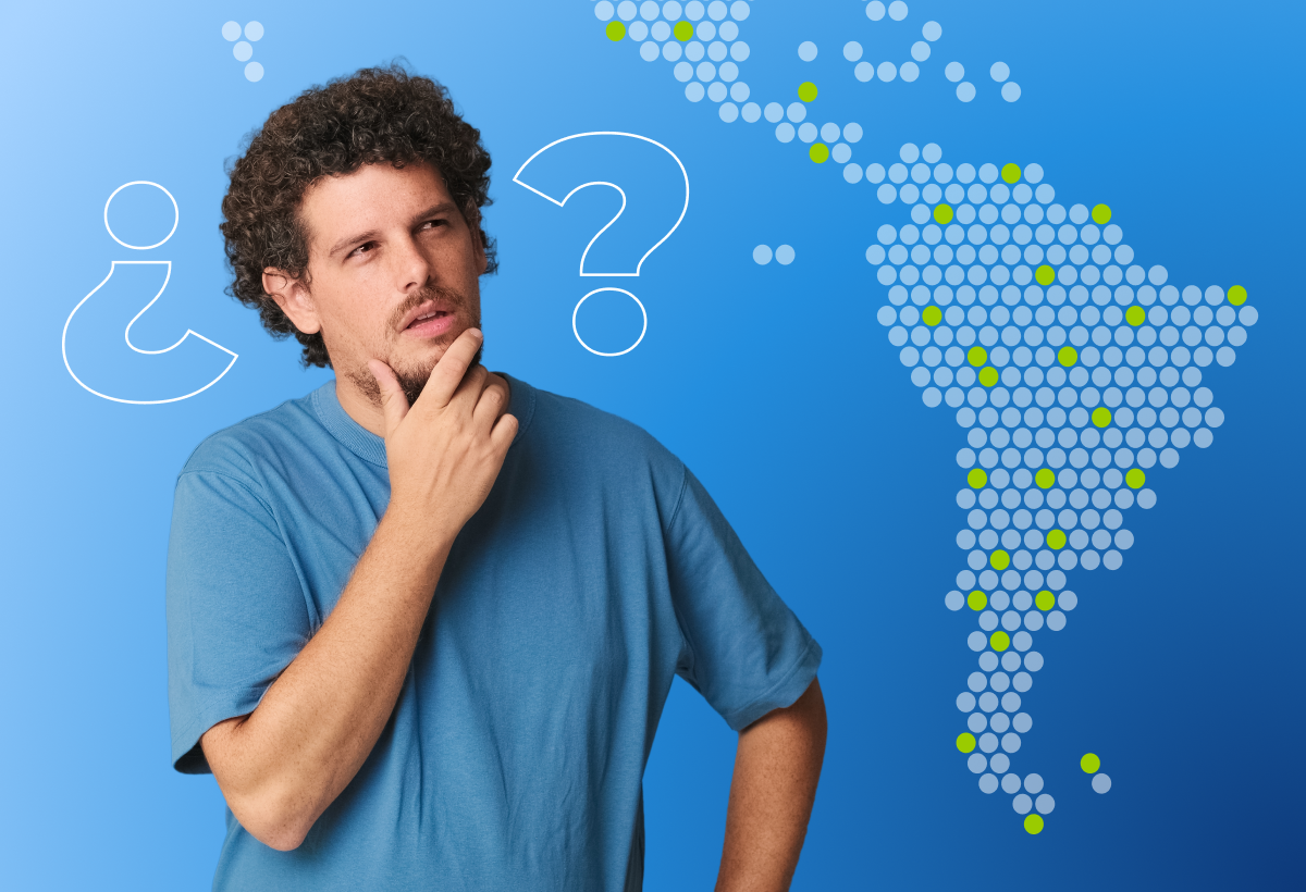 Por qué las vacantes no se cubren a tiempo (aunque haya candidatos): qué dicen los datos en Latinoamérica