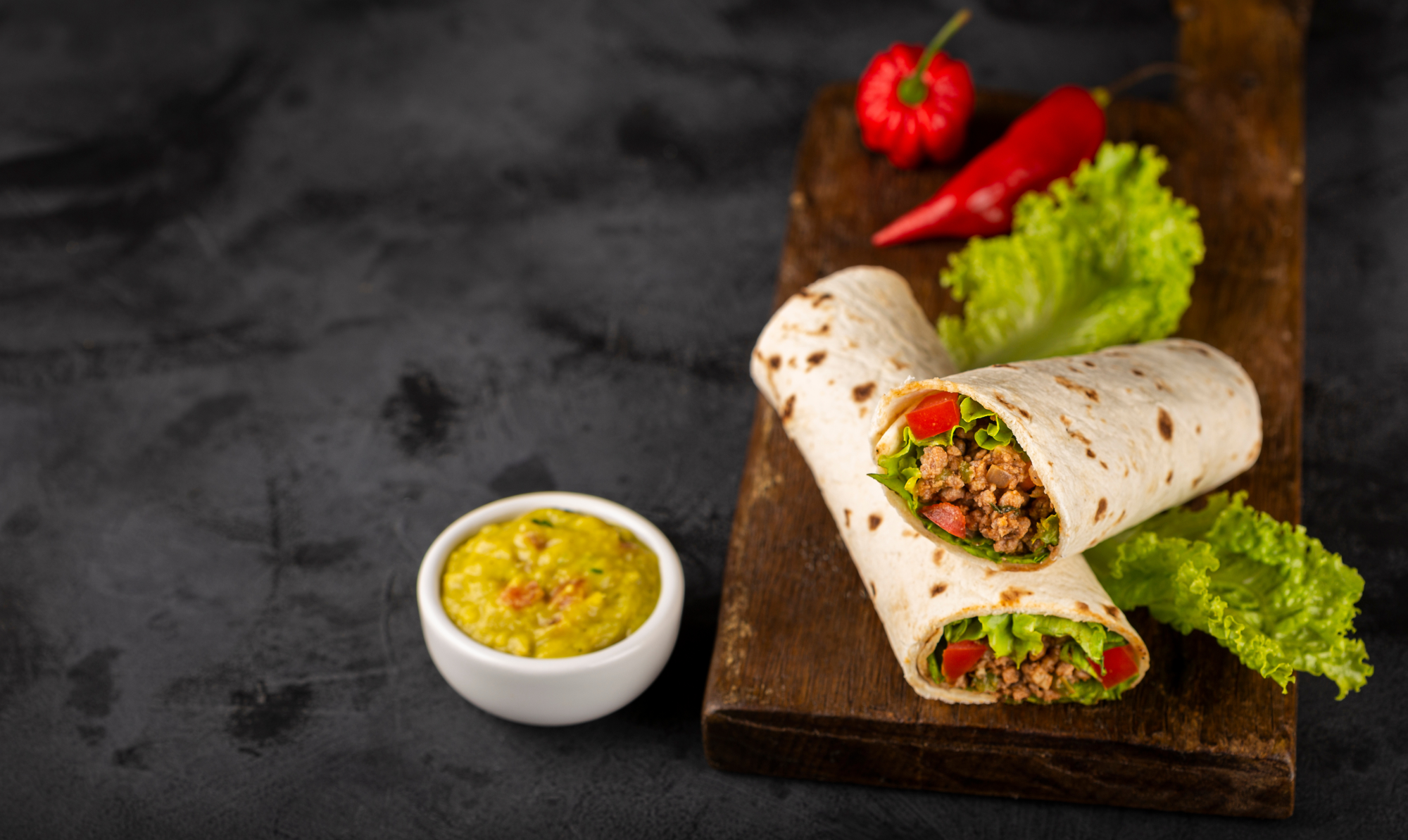 Visibilidad, velocidad y valor: el nuevo reclutamiento de Mesofoods, OMA