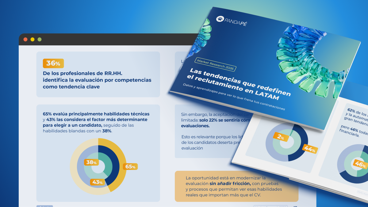 Market Research 2026: Las tendencias que redefinen el reclutamiento en LATAM