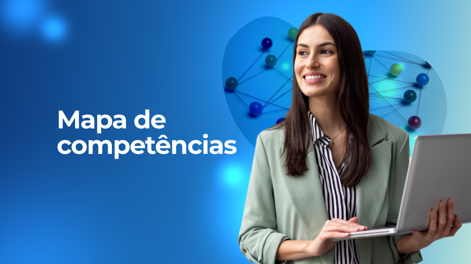 O que não pode faltar em um mapa de competências para contratar melhor em 2026?