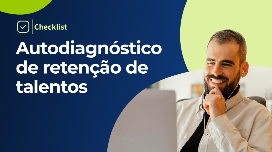 Autodiagnóstico de retenção de talentos