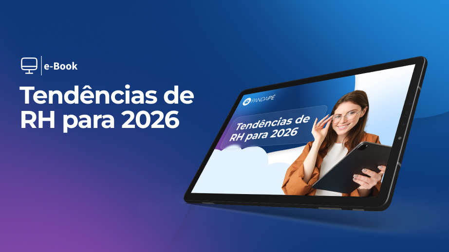 Tendências de RH para 2026