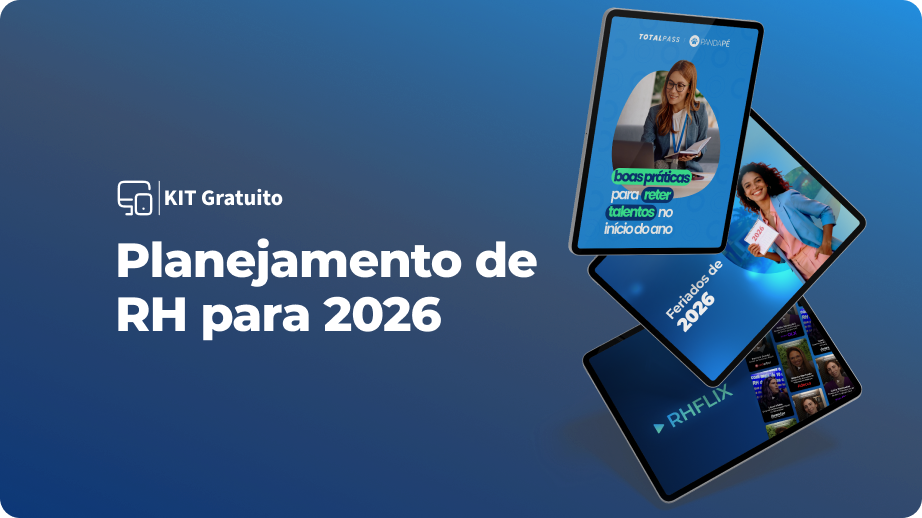 Planejamento de RH para 2026