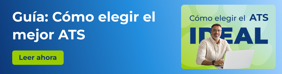 guía para elegir el mejor ats para tu empresa