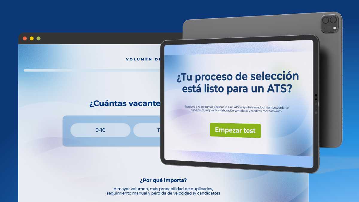 ¿Quieres saber si tu proceso necesita un ATS?