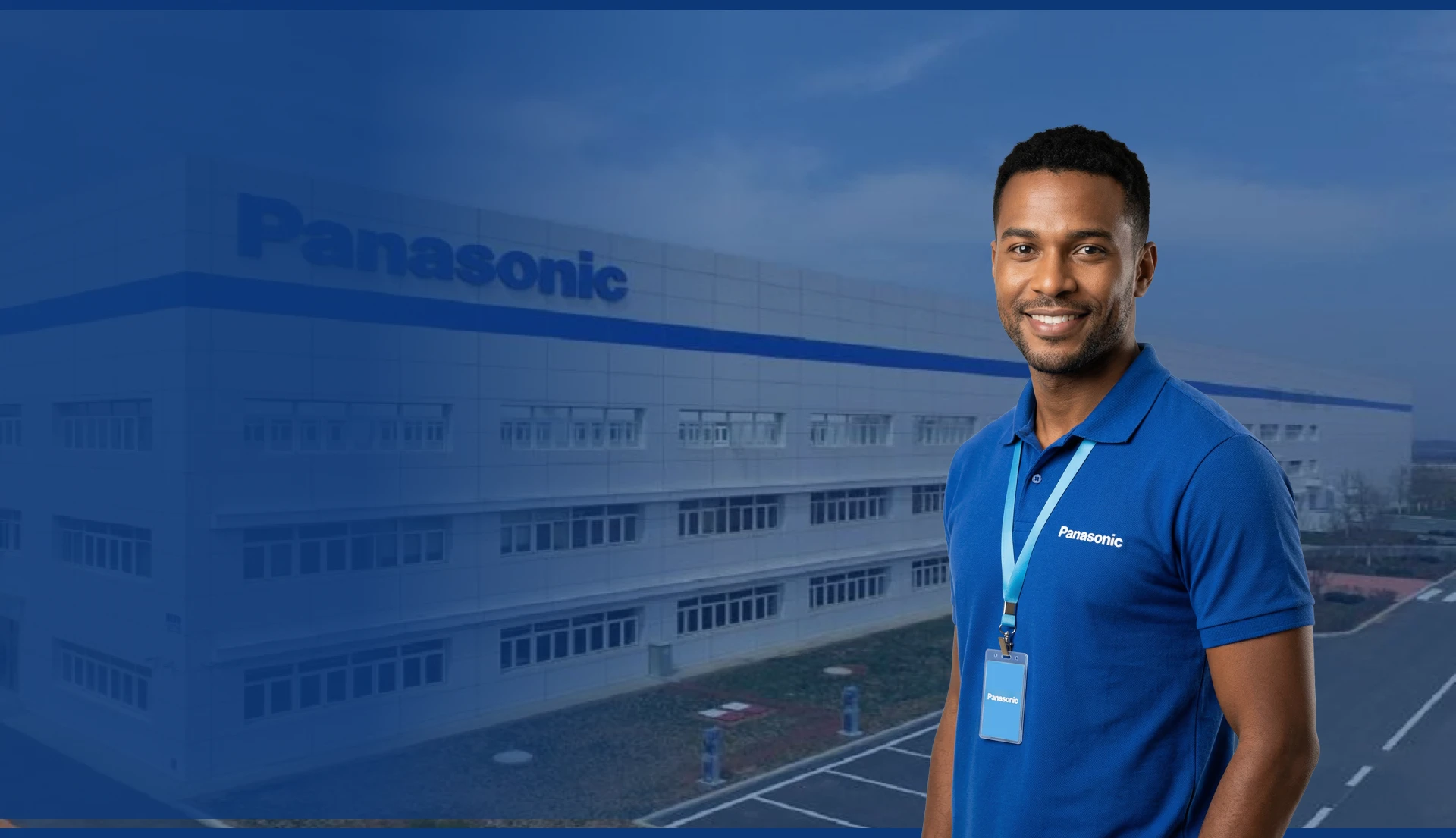 Panasonic alcançou 1.000 contratações assertivas com o Pandapé em 1 ano