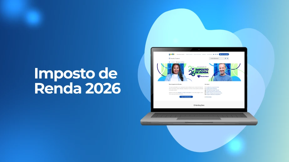 Imposto de Renda 2026: como o RH pode apoiar os colaboradores na declaração?