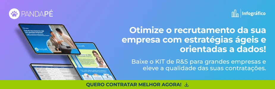 kit RS pra grandes empresas