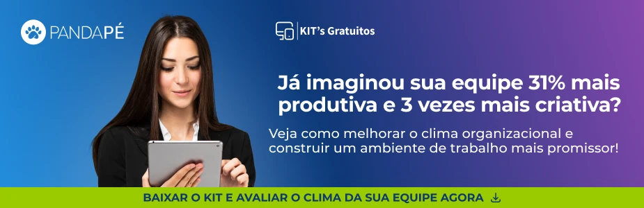 clima organizacional