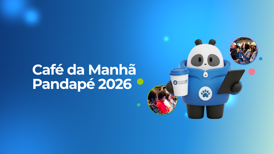 Café da Manhã Pandapé 2026: os principais insights sobre o futuro do trabalho e as novas decisões do RH