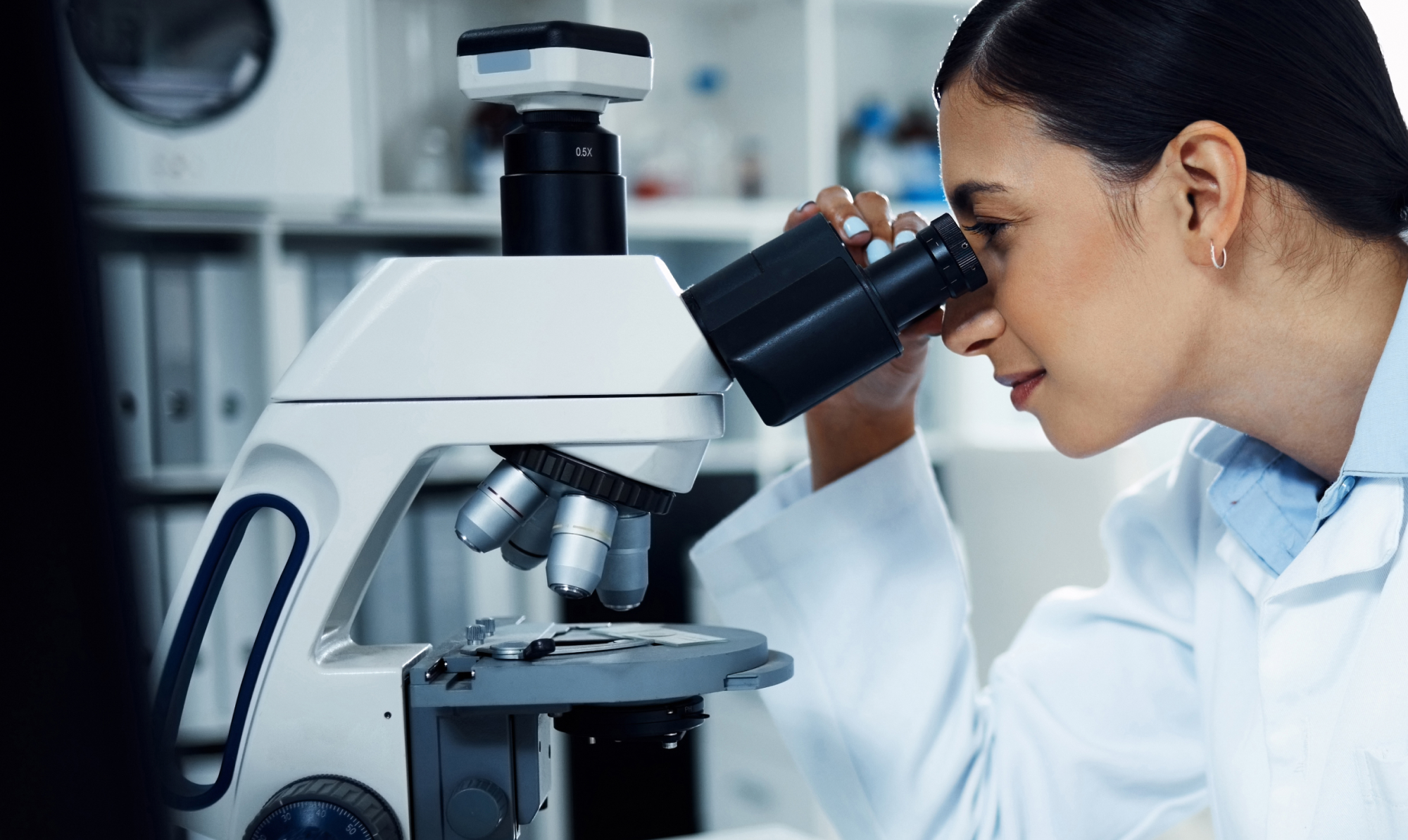 Cómo Synlab mejora la experiencia de reclutamiento con Panda Genoma