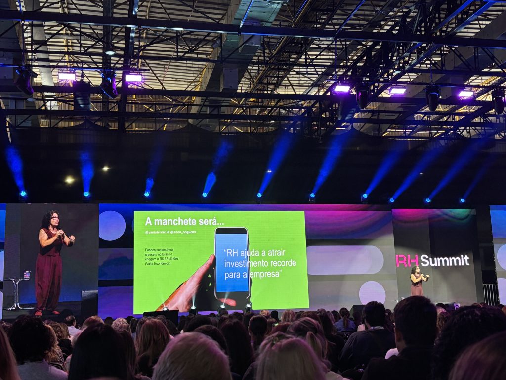 Rh summit