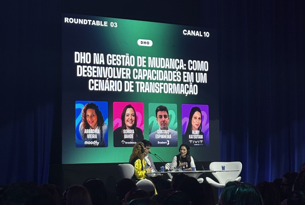 roundtable rh summit