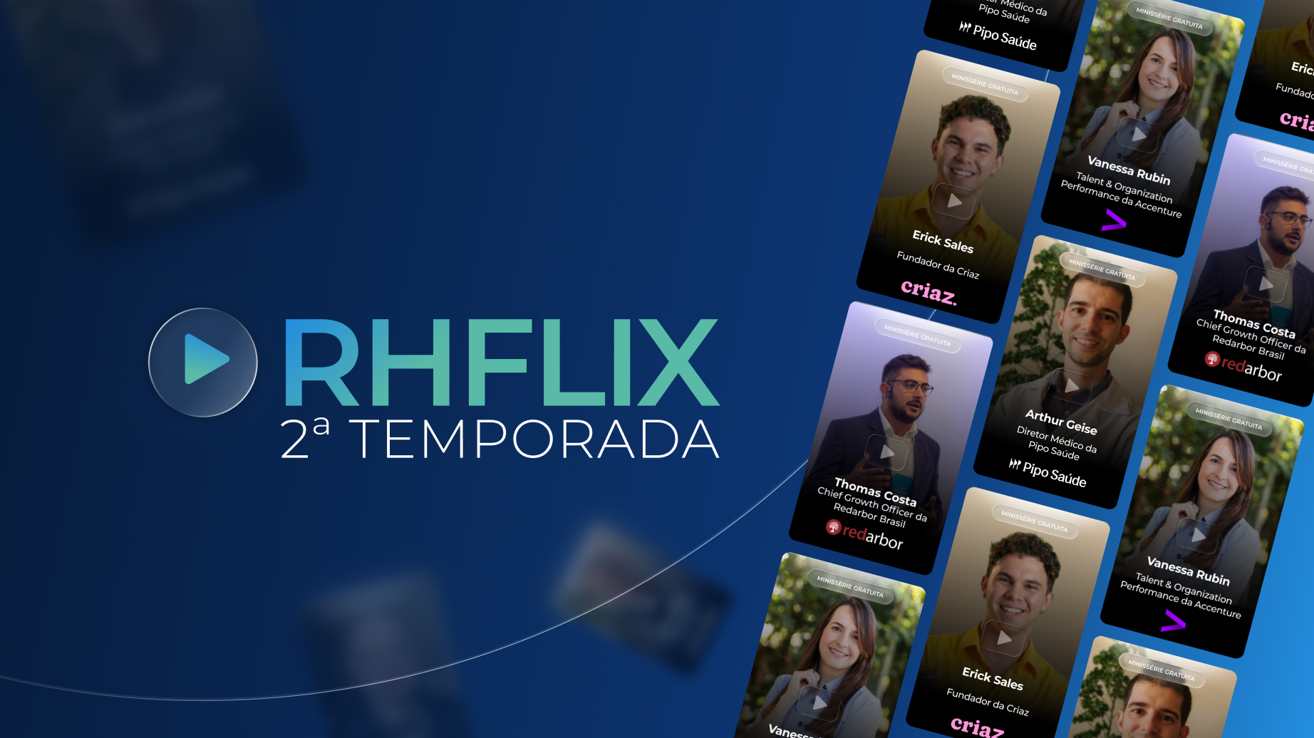 RHflix