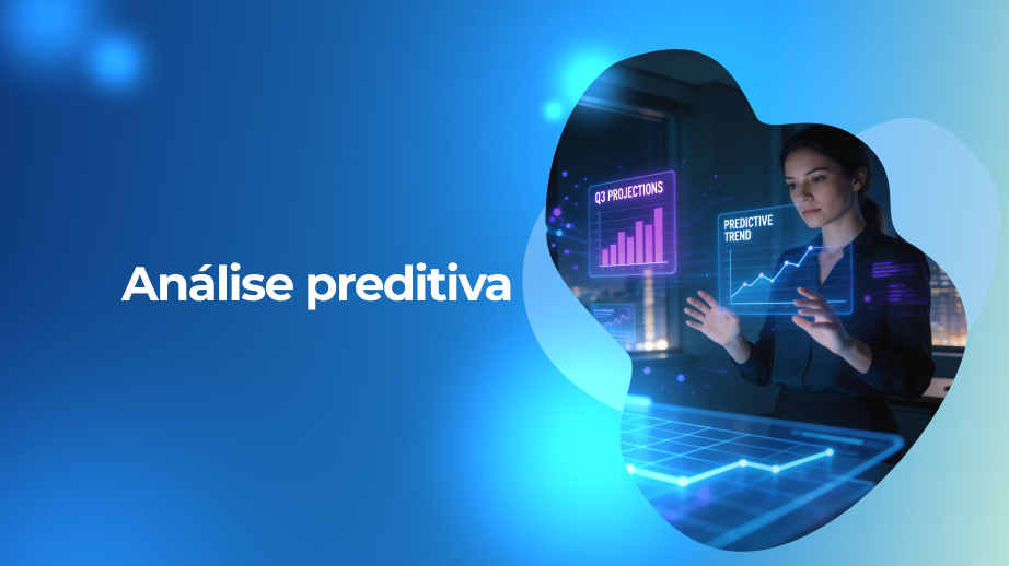 Análise preditiva no RH: guia completo para tomar decisões mais estratégicas