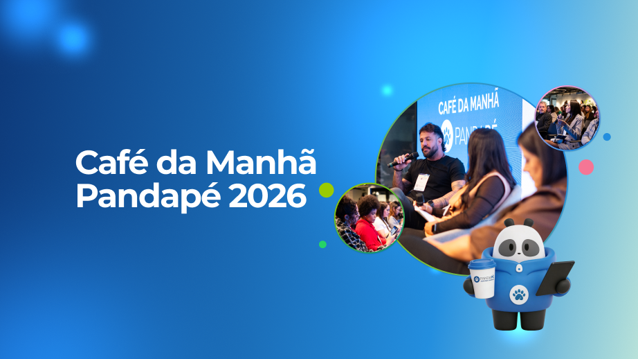 Café da Manhã Pandapé 2026: principais insights sobre IA, recrutamento e transformação do RH