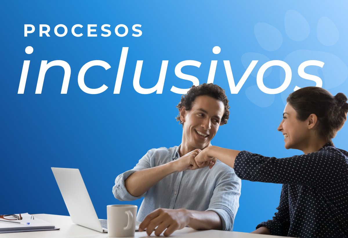 Cómo gestionar y documentar procesos inclusivos