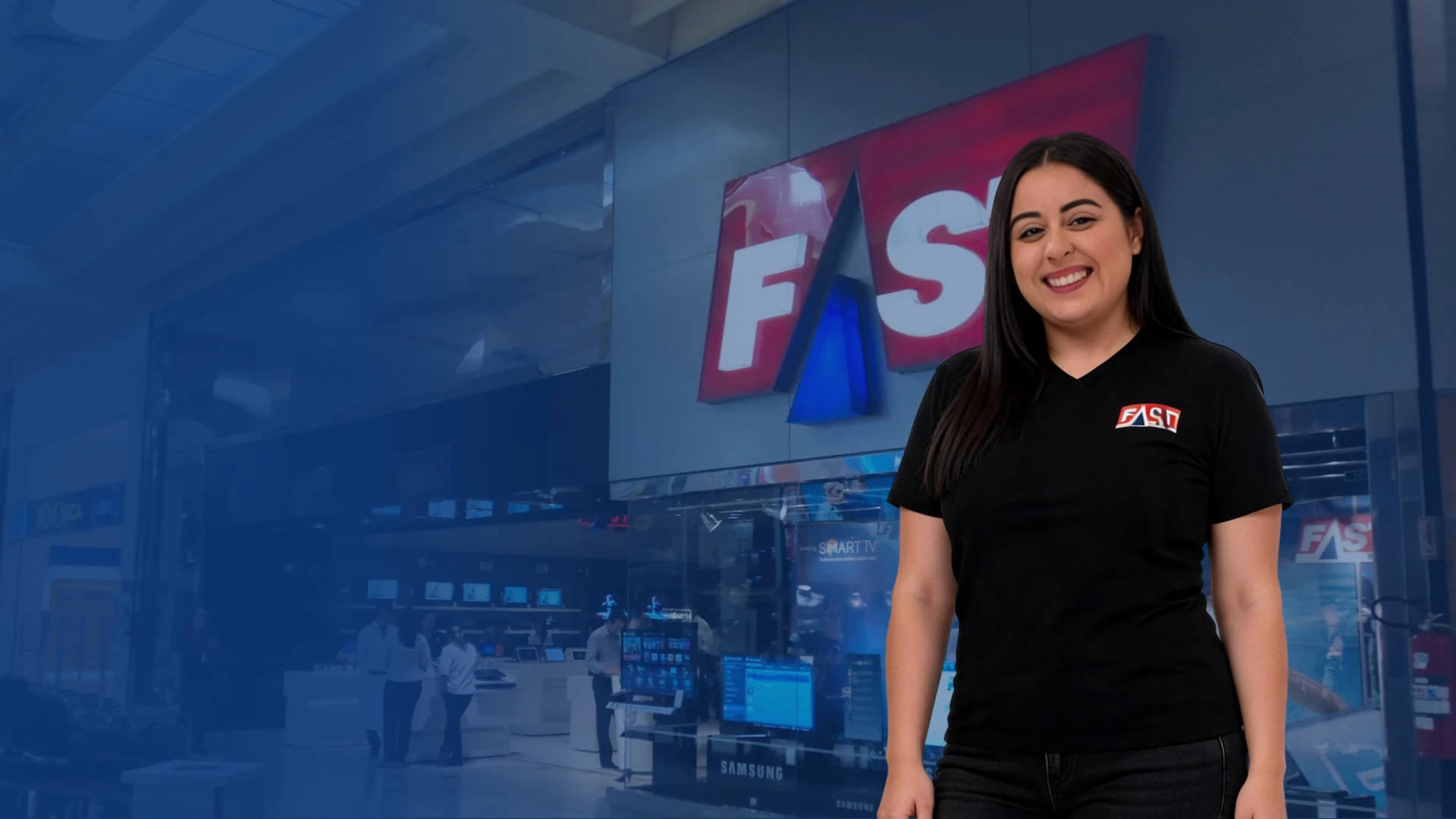 Veja como a Fast Shop construiu uma base própria de +254 mil candidatos com Pandapé