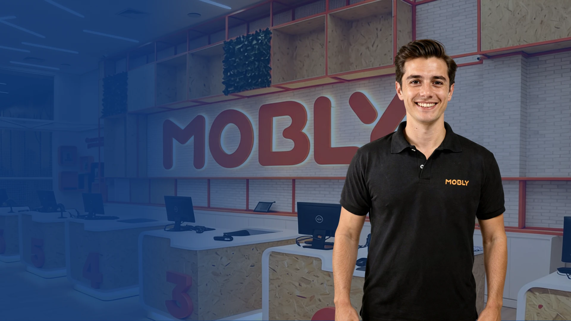 Mobly construi uma base própria de +287 mil talentos com Pandapé