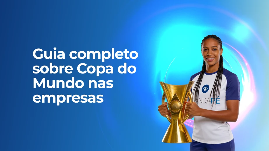 Copa do Mundo nas empresas: como manter o ritmo e o engajamento da equipe?