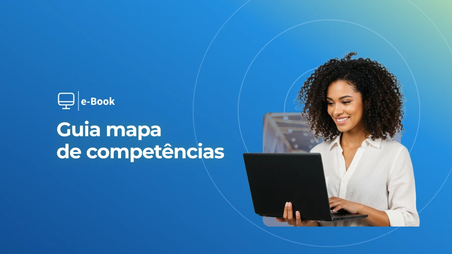 Guia: como fazer um mapa de competências