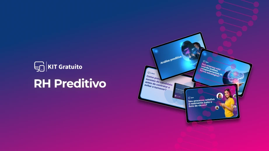 Kit RH Preditivo