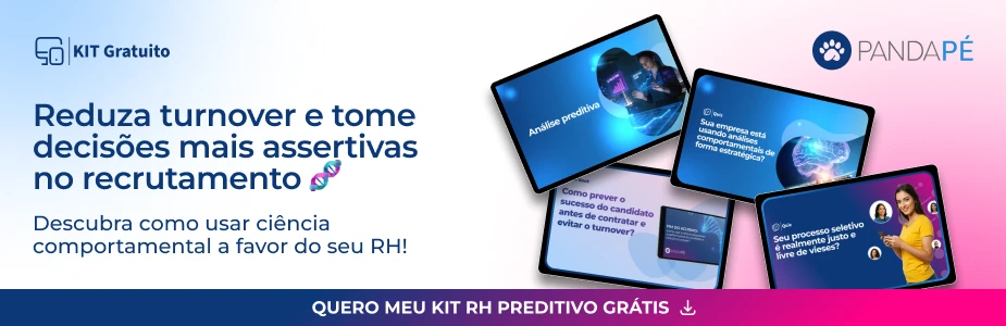 kit rh preditivo