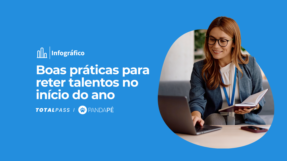 Boas práticas para reter talentos no início do ano