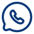 icono de WhatsApp