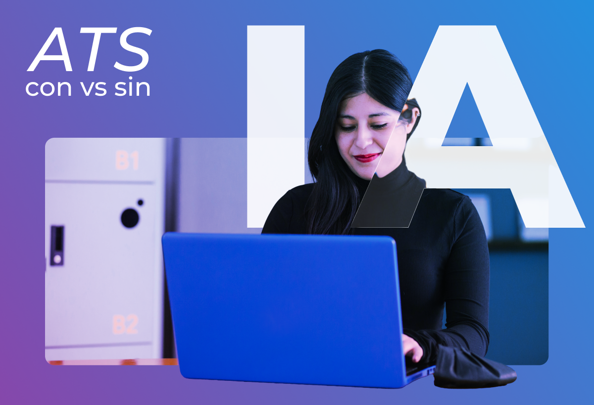 ATS con IA vs ATS tradicional: diferencias reales al seleccionar candidatos