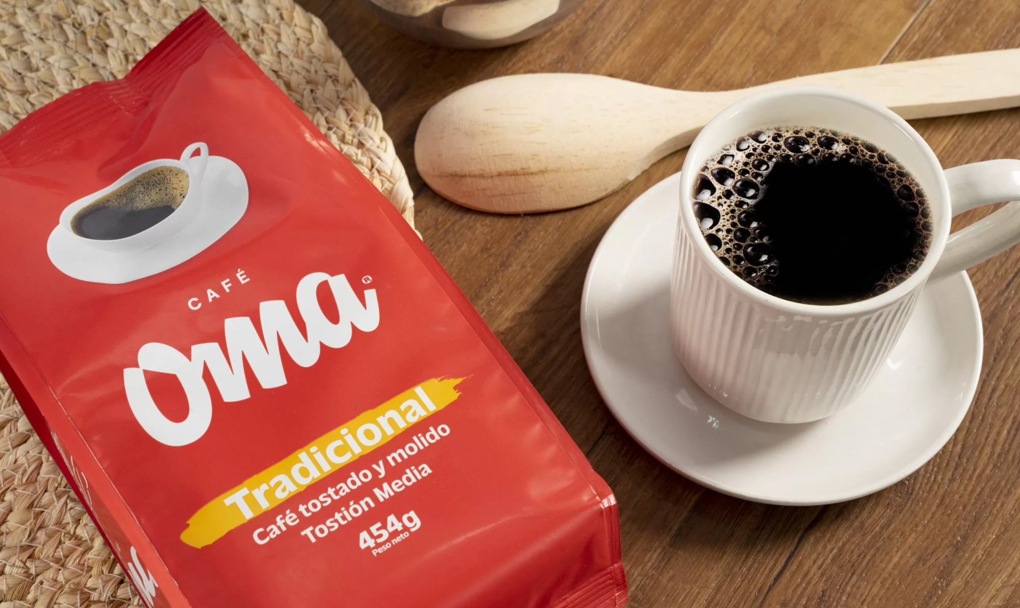 Cómo Café OMA logró una contratación masiva más precisa