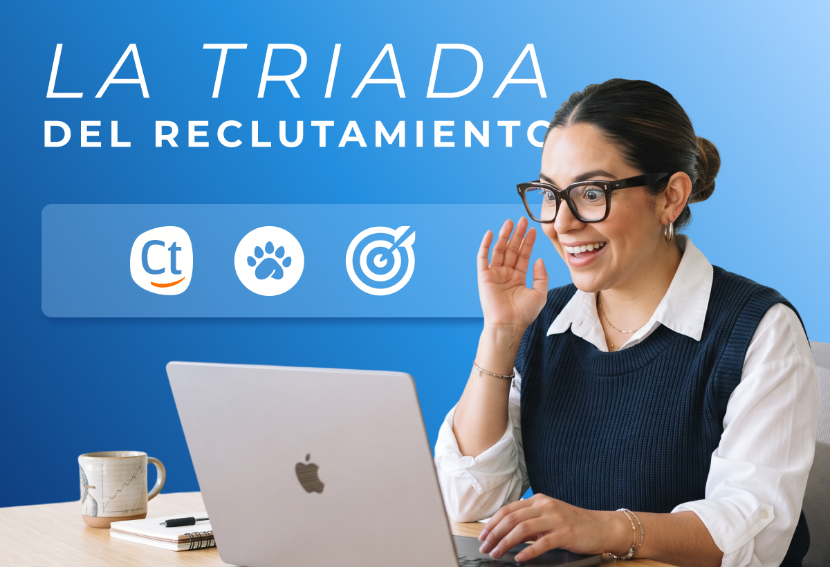 Fuentes de reclutamiento: ¿cuál elegir?