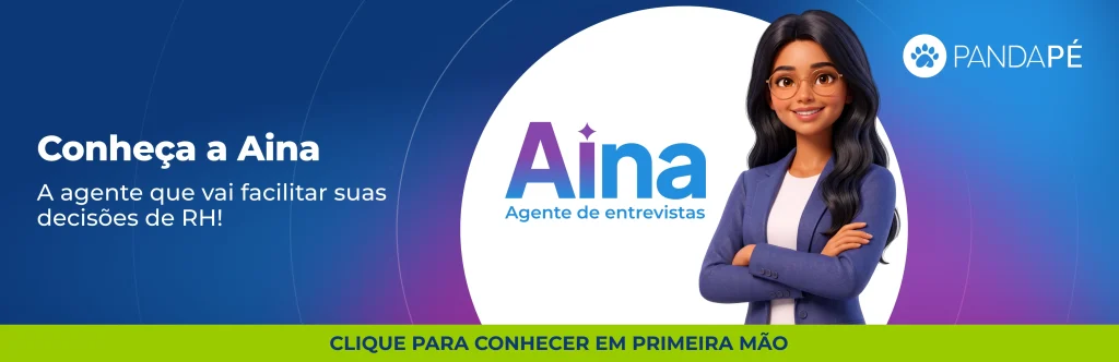 Conheça a Aina