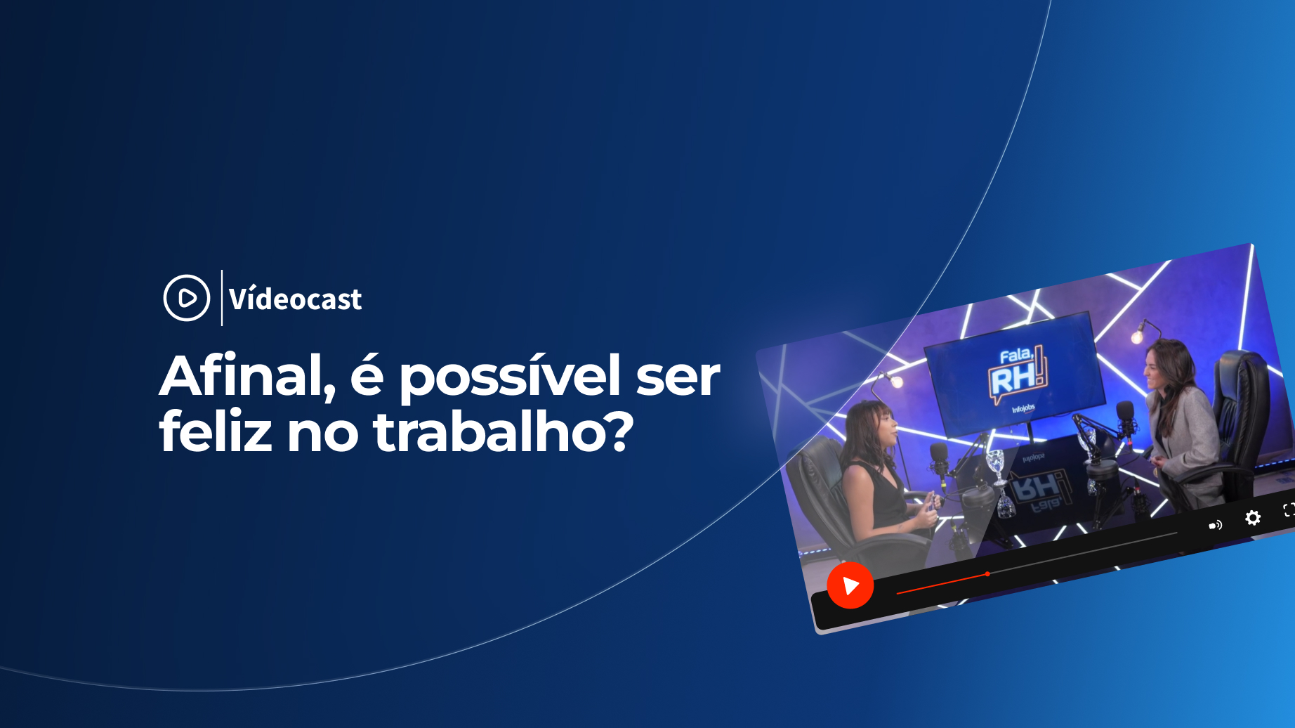 Afinal, é possível ser feliz no trabalho?